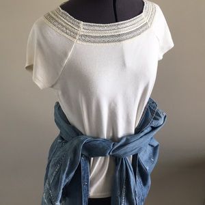 Authentic Ralph Lauren 100% cotton tshirt